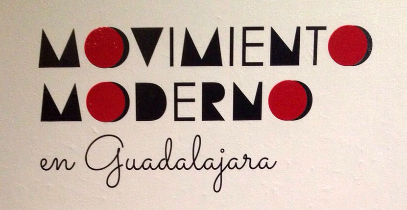 E arquitectos -Movimiento Moderno en Guadalajara